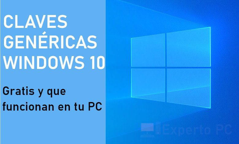 Activar Windows 10 Home Gratis Actualizado Mayo 2024 8994