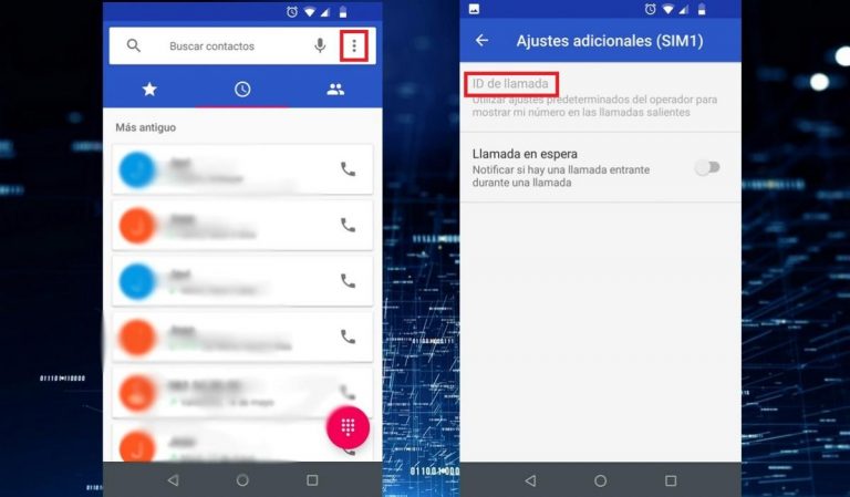 Como Ocultar Numero Al Llamar Actualizado Septiembre 2023