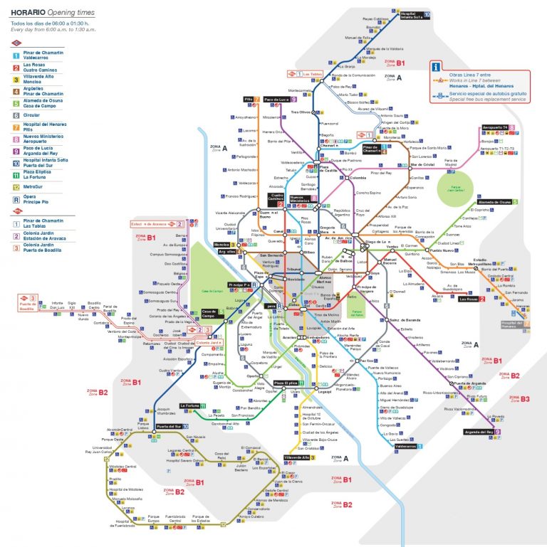 Mapa Metro Y Cercanias Madrid Actualizado Febrero 2026 mapa-metro-y-cercanias-madrid-actualizado-febrero-2026