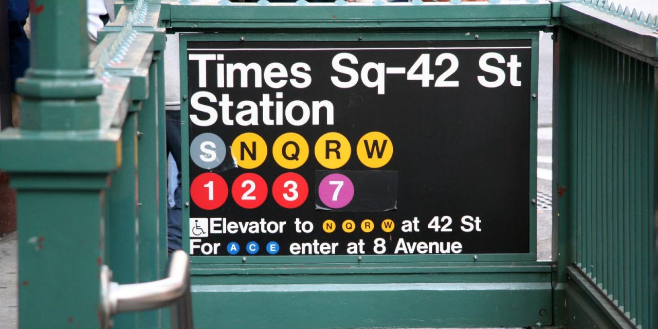 Metrocard new york 7 days Actualizado enero 2024