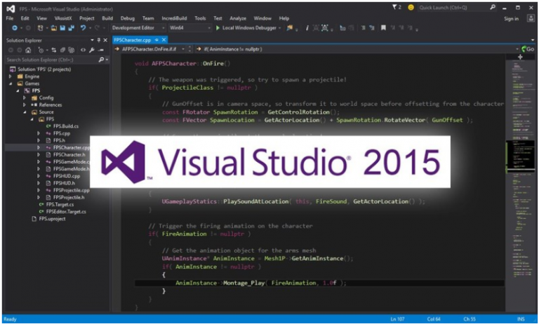 Microsoft visual studio gratis | Actualizado julio 2026