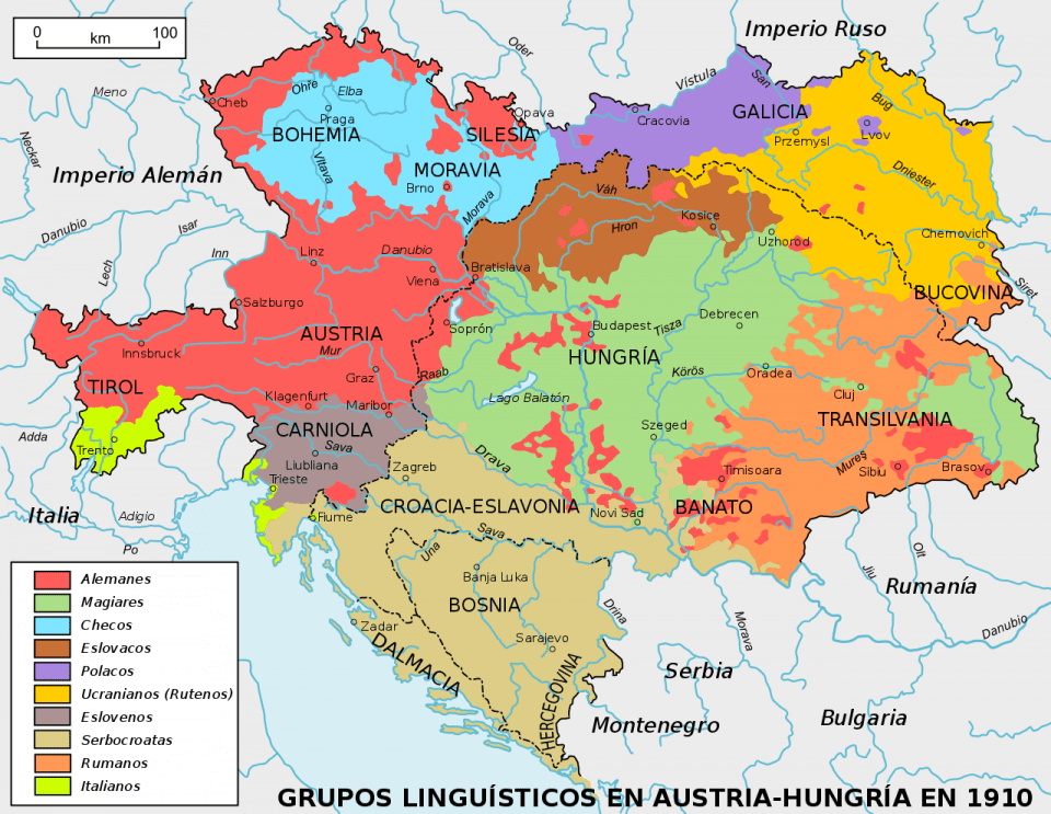 que-paises-formaban-yugoslavia-actualizado-junio-2023