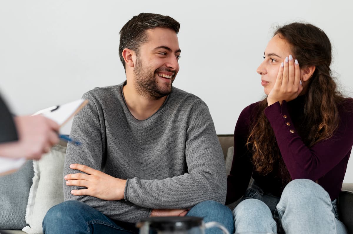 Cómo mejorar la comunicación en la pareja