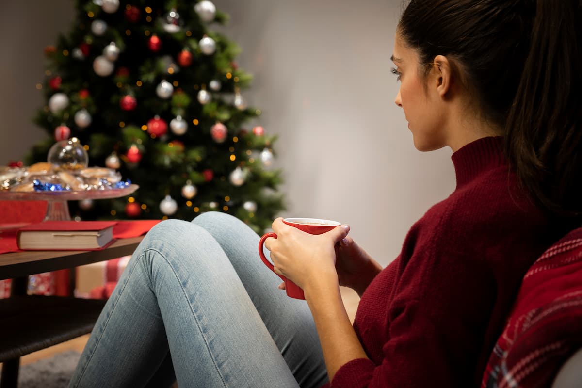 Navidad y salud mental Cómo sobrellevar los problemas psicológicos que conlleva