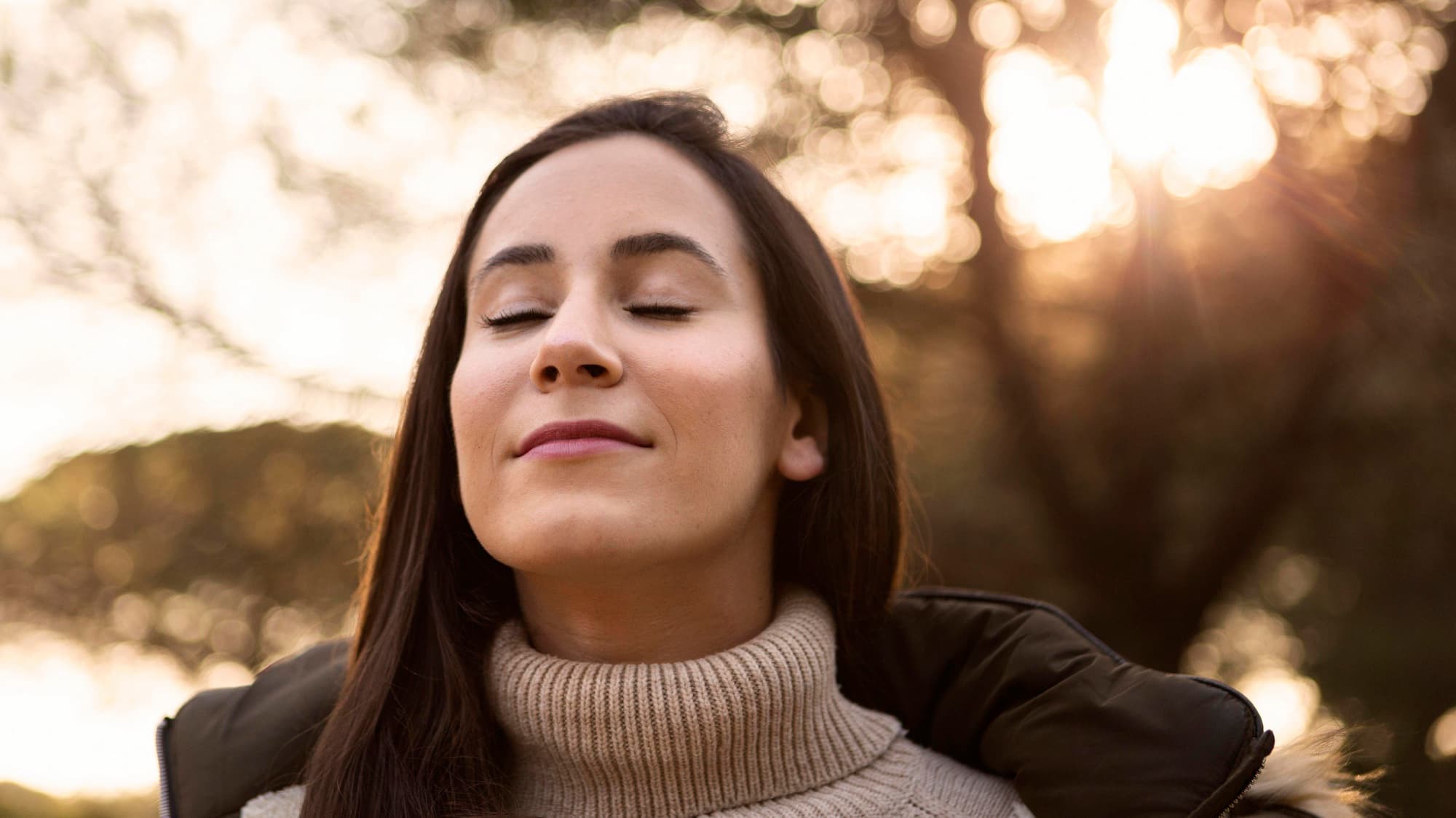 Cuidar tu salud mental, un objetivo que lograrás