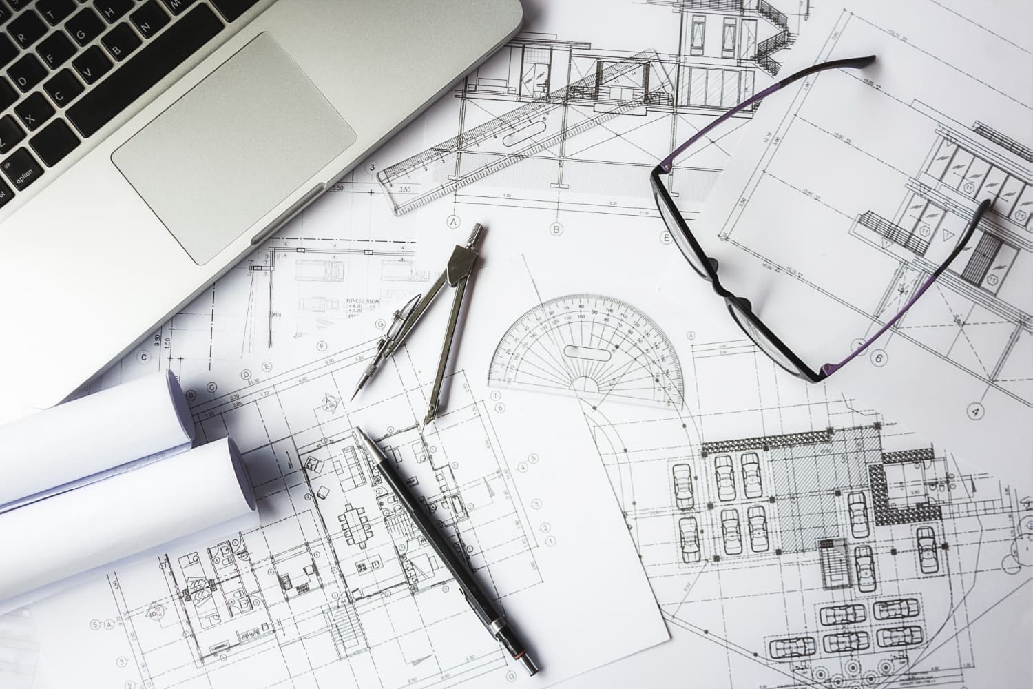 Arquitectura Pasado, presente y futuro de una disciplina fascinante