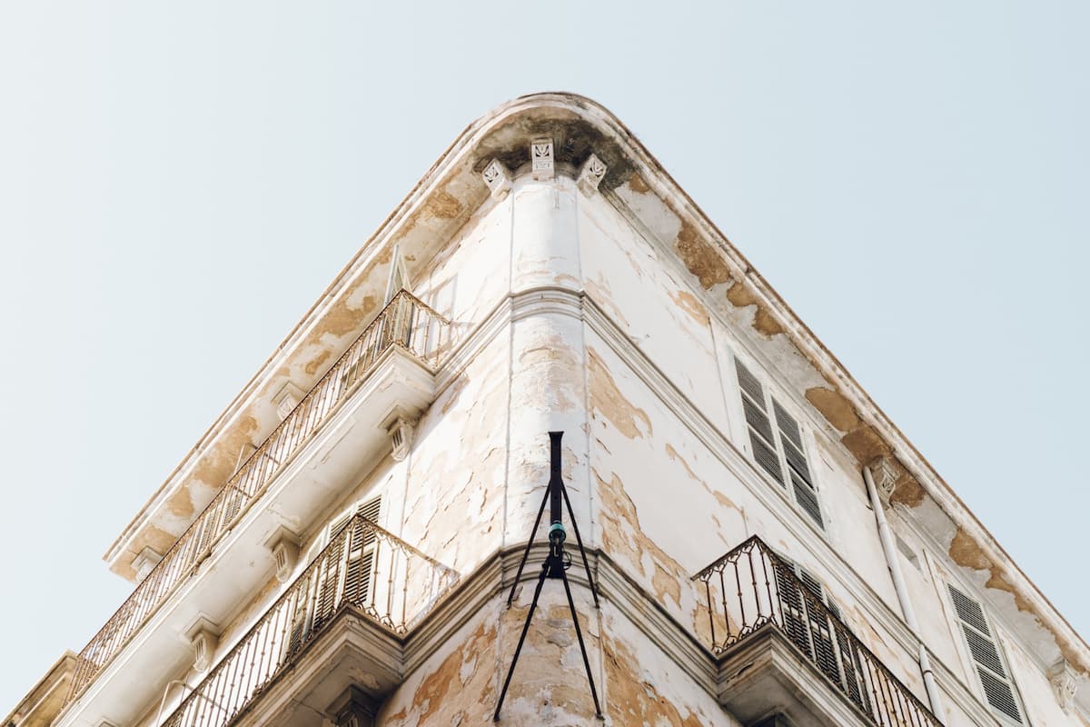 Rehabilitación de edificios Todo lo que necesitas saber