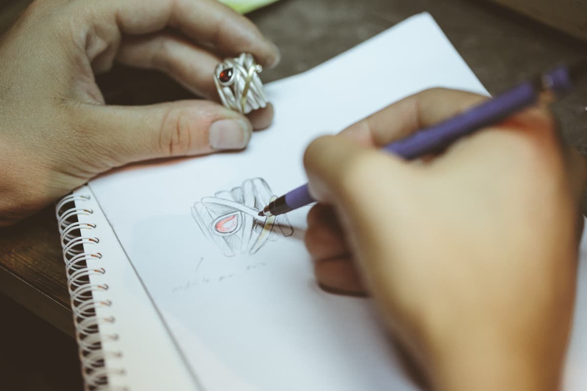 El auge de la joyería artesanal tradición, diseño y sostenibilidad en el mundo moderno