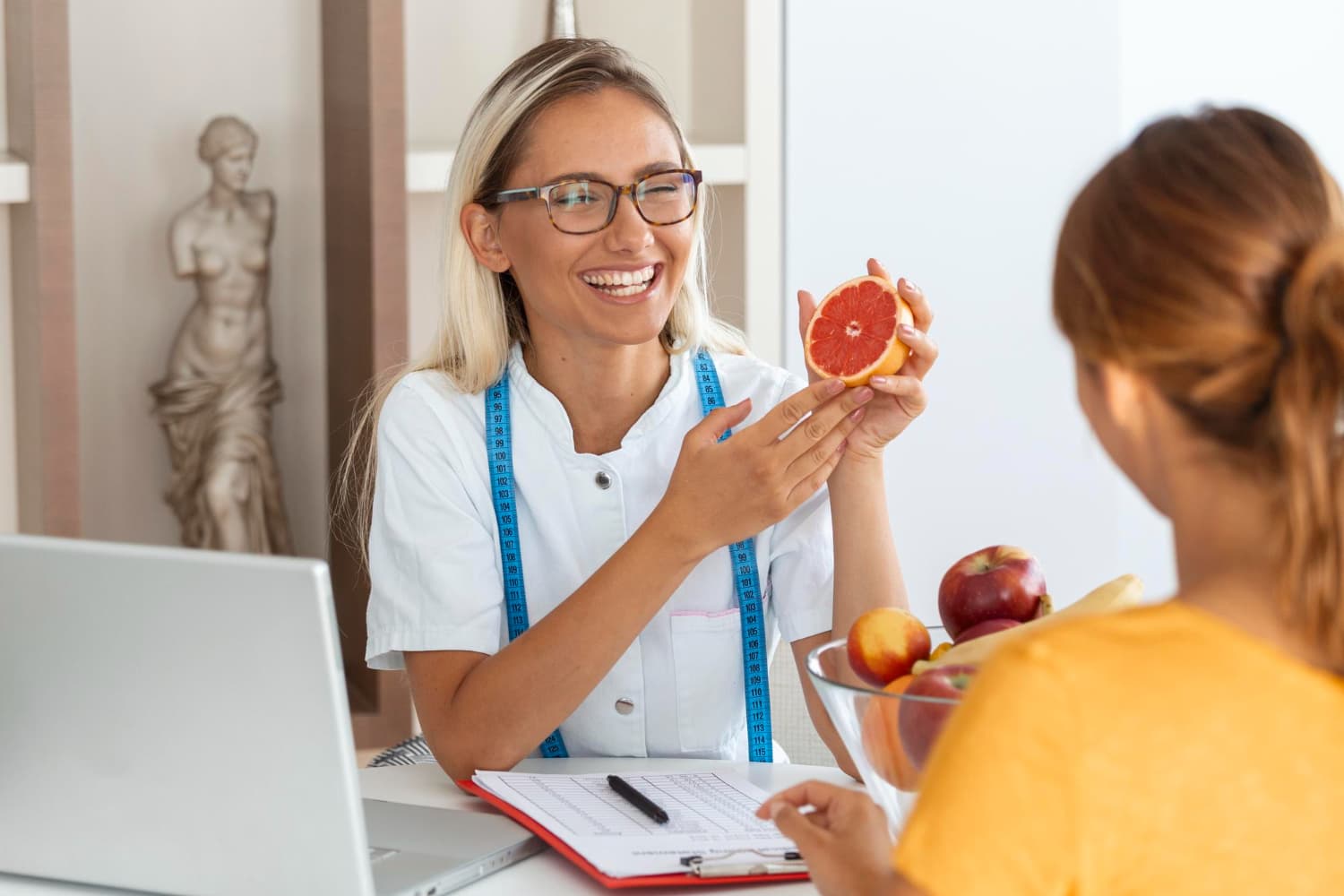 La nutrición integrativa un enfoque completo para el bienestar desde dentro