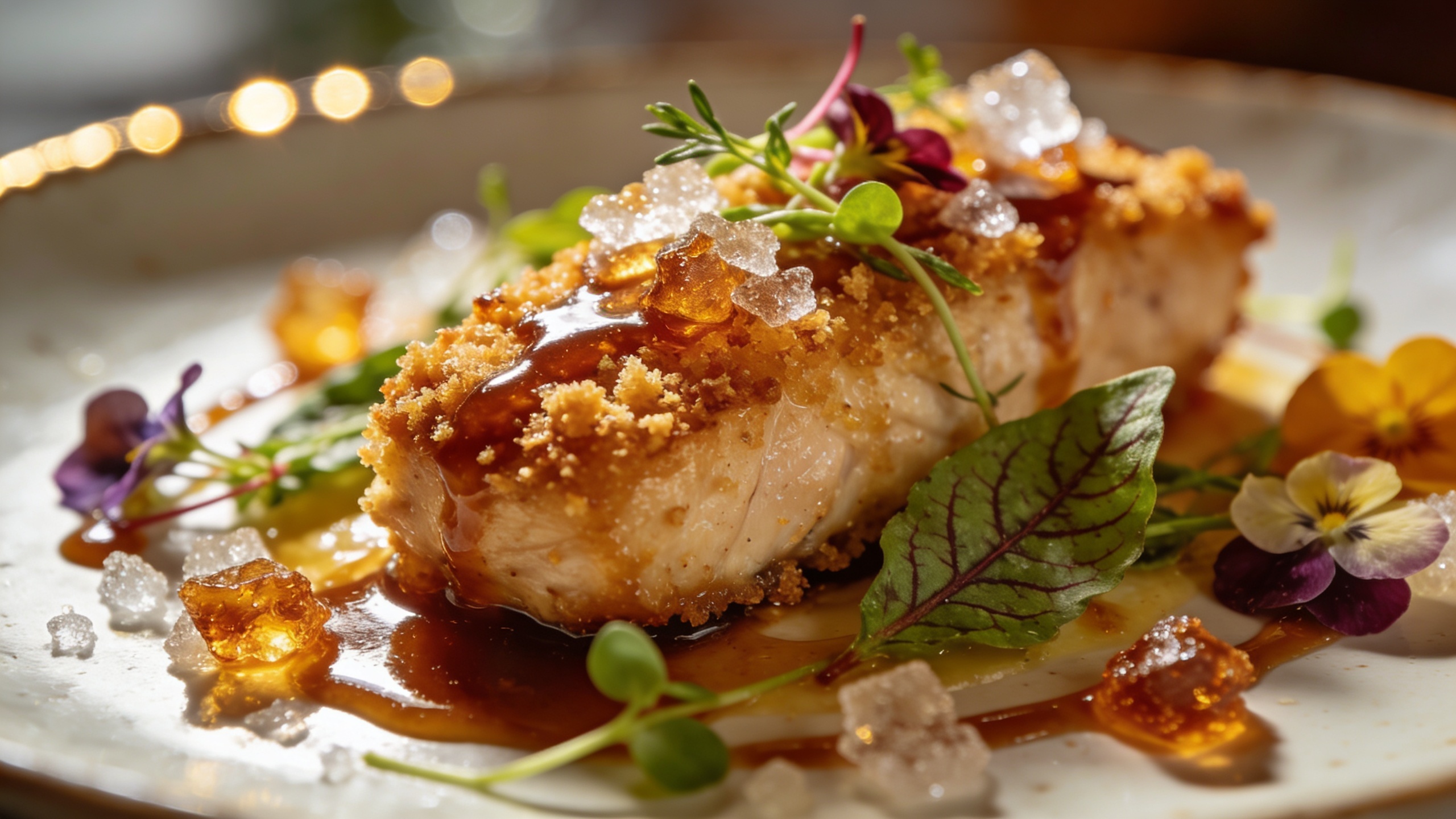 La importancia de las fotografías de comida profesional para restaurantes en la era digital