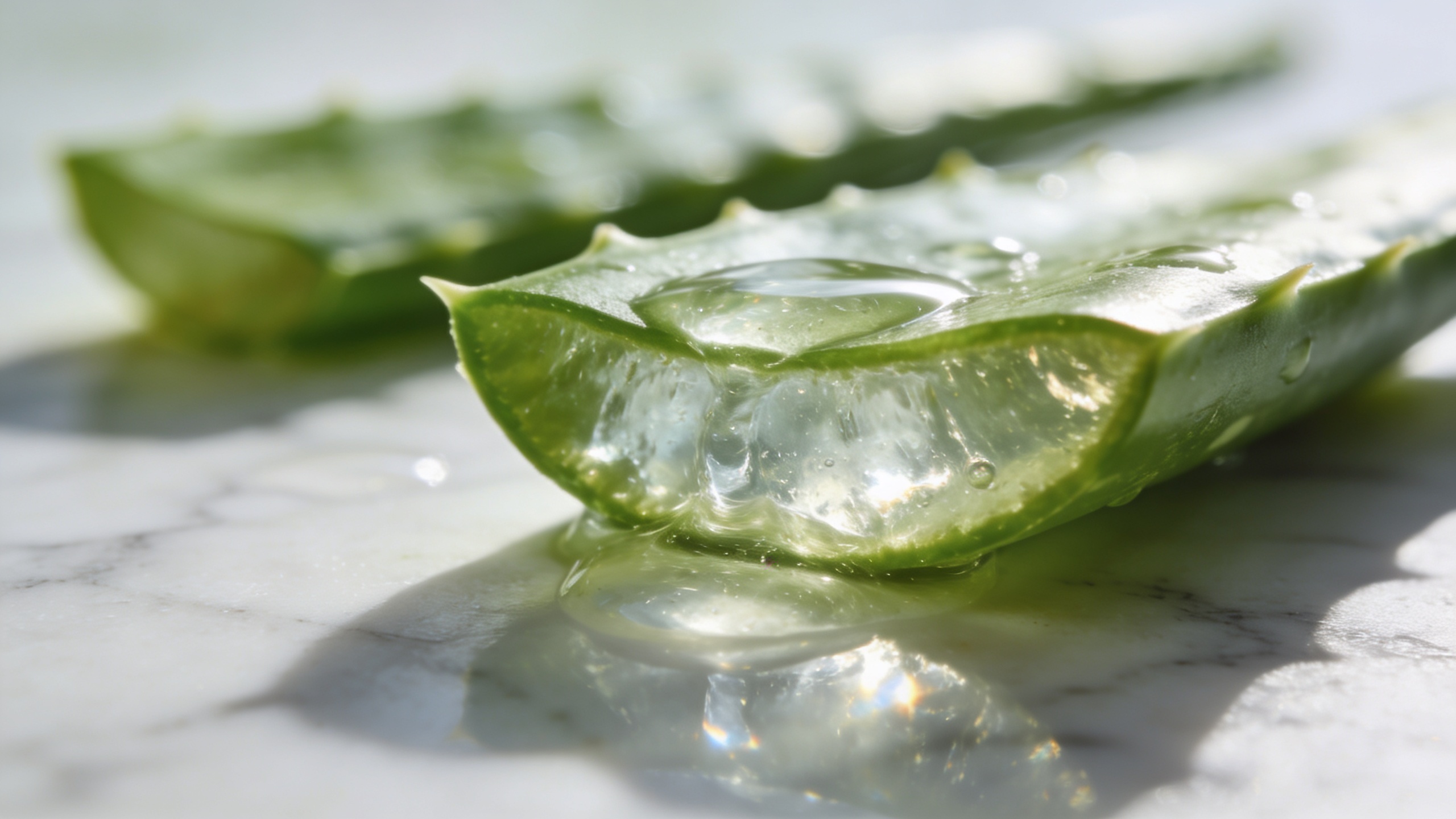 ¿Qué ventajas tiene el aloe vera para la salud?