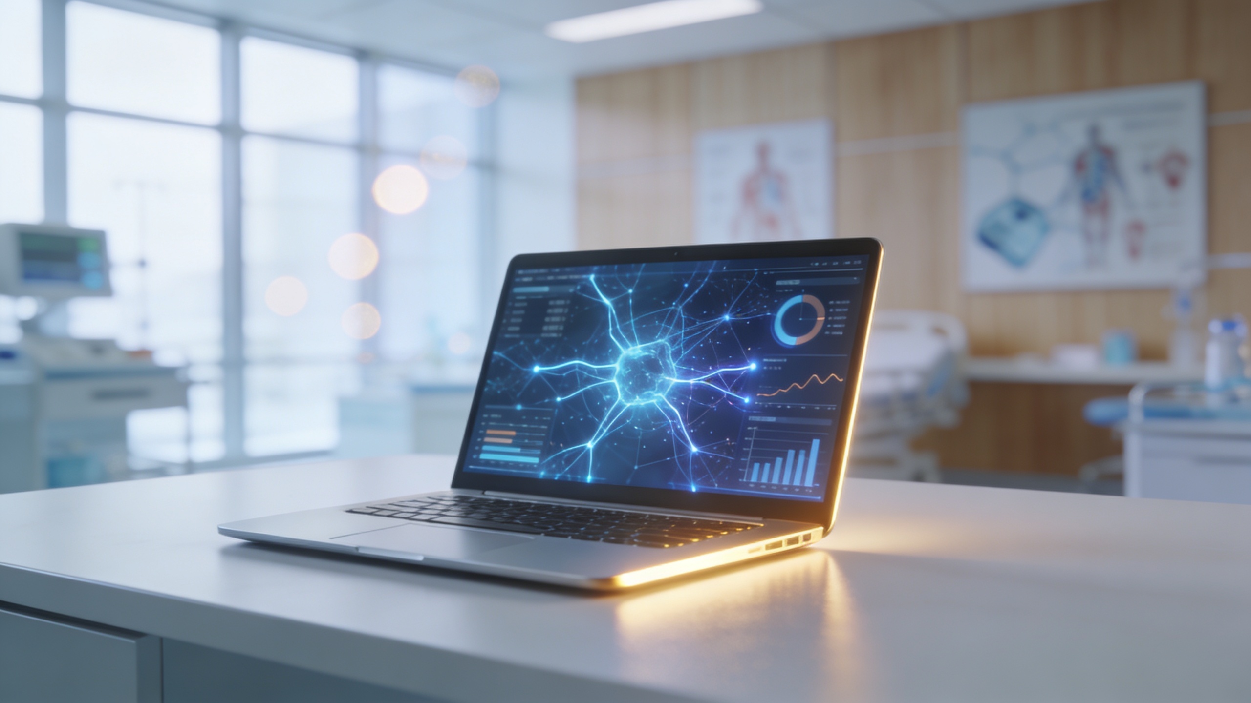 Cómo la inteligencia artificial y el SEO están transformando el sector de la salud y el comercio electrónico farmacéutico