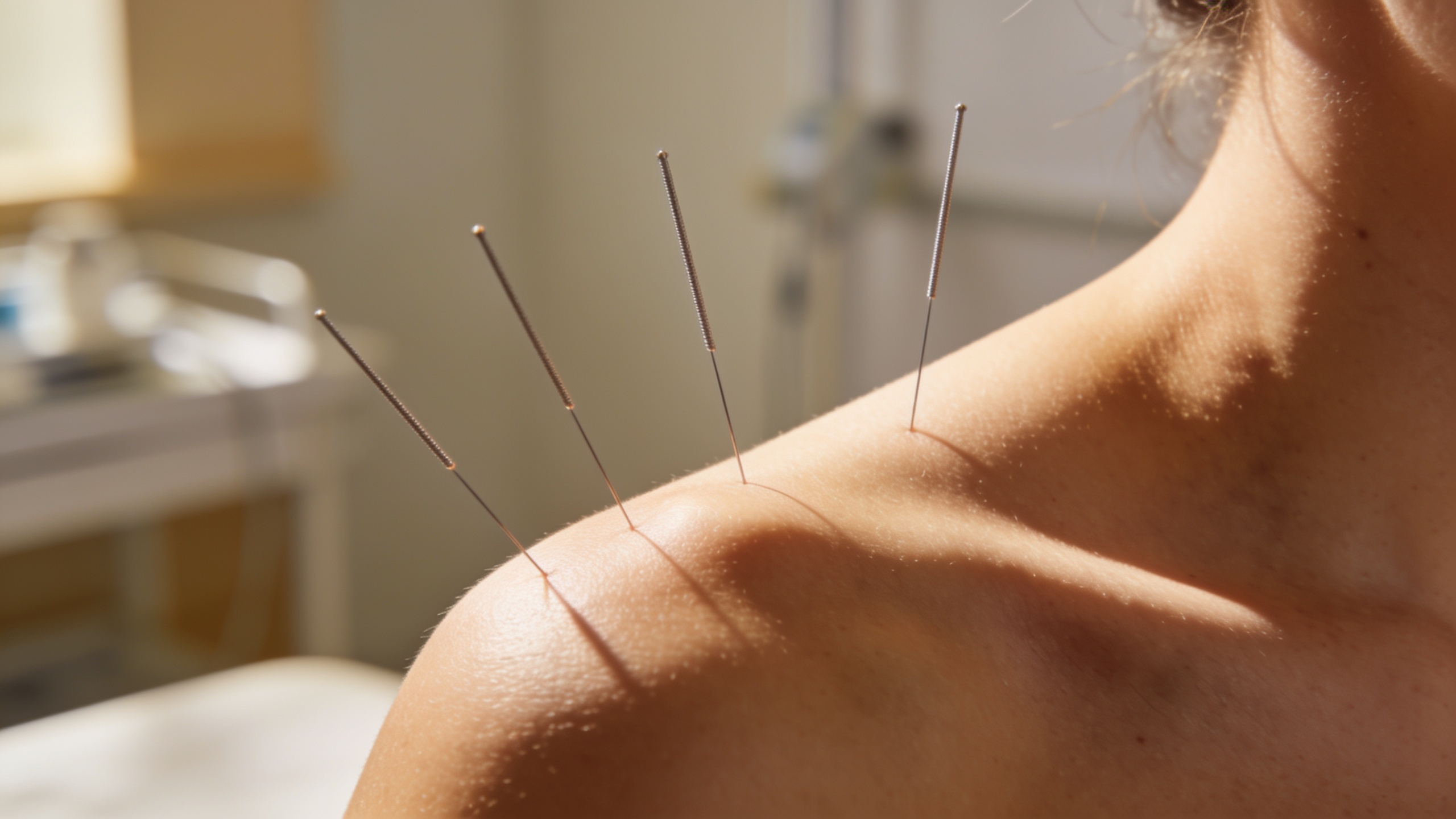 La medicina tradicional china se consolida como alternativa de salud con los tratamientos de acupuntura en Madrid