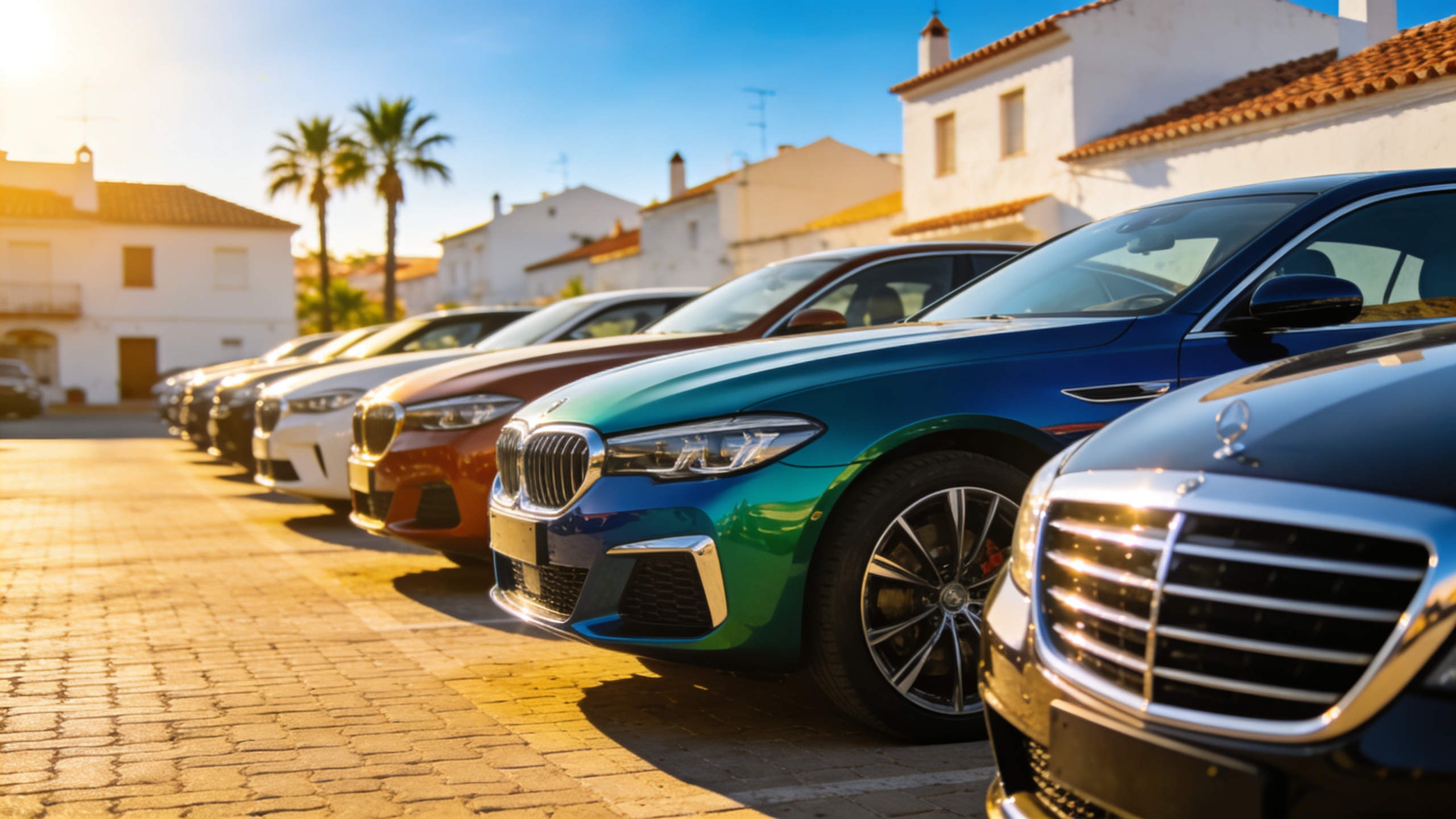 El mercado de la automoción se transforma con fuerza a través de la venta de coches en Illescas