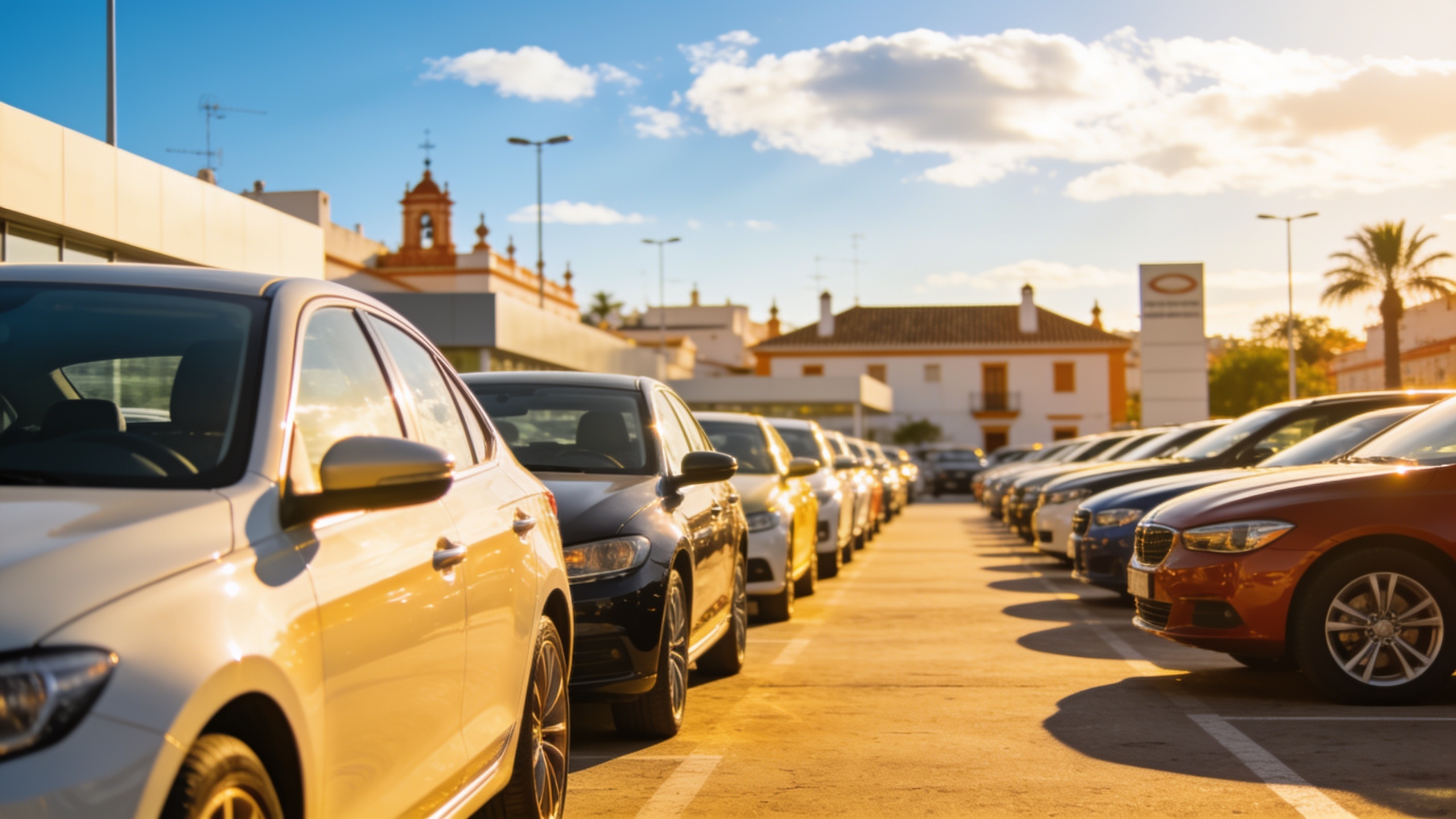 El mercado de vehículos de segunda mano crece entre quienes buscan movilidad con una inversión más ajustada