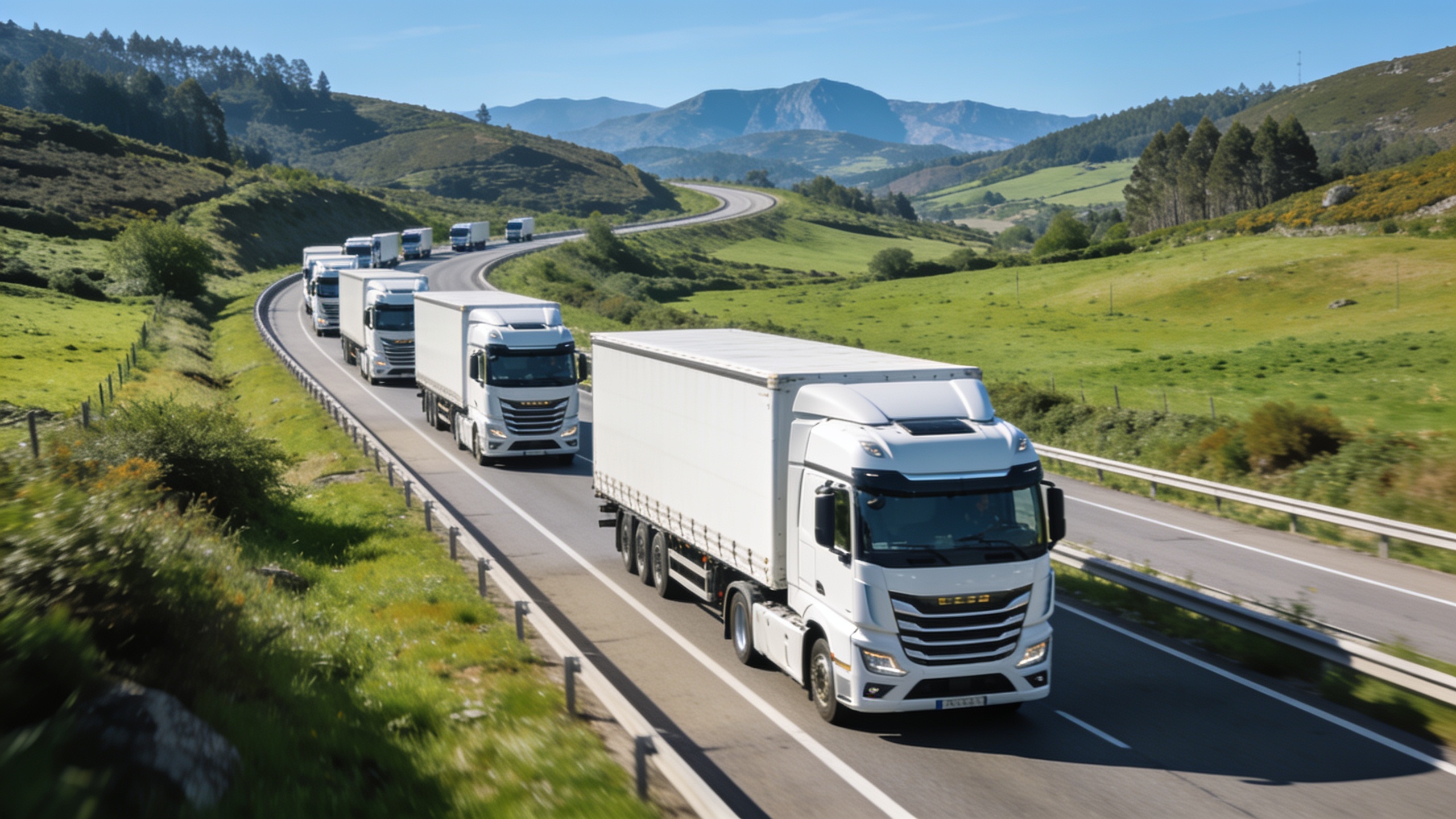 El papel estratégico de la logística y el transporte en el desarrollo empresarial de Lugo