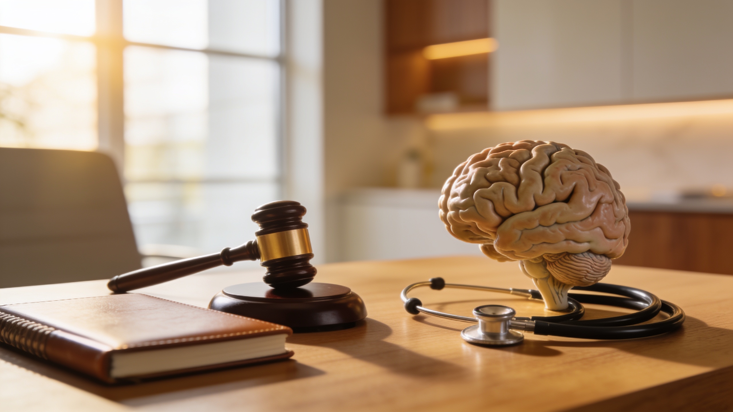 Psicología forense: qué es y quién puede necesitarla